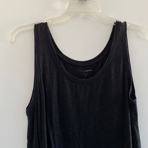 Eileen Fisher linen tank